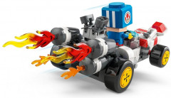 Конструктор Super Mario 72035 Гараж Тоада. Toad's Garage - Фото 6