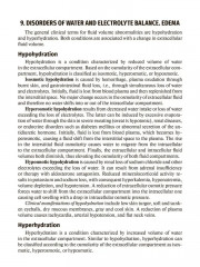 Pathophysiology. Сoncise Lectures, Tests, Cases - Фото 5