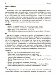 Pathophysiology. Сoncise Lectures, Tests, Cases - Фото 9