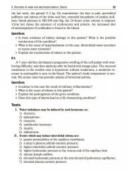 Pathophysiology. Сoncise Lectures, Tests, Cases - Фото 10