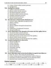 Pathophysiology. Сoncise Lectures, Tests, Cases - Фото 12