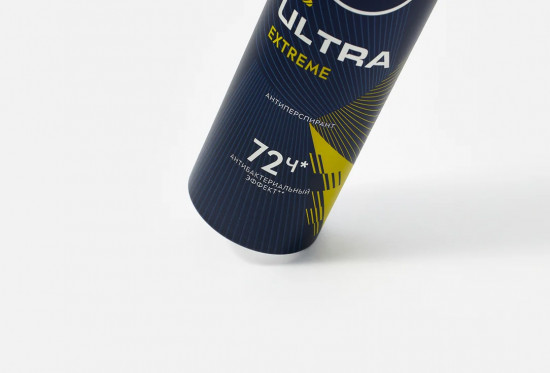 Дезодорант-антиперспирант «Ultra Extreme»