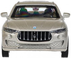 Машина инерционная «Maserati Levante» - Фото 6