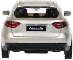 Машина инерционная «Maserati Levante» - Фото 7