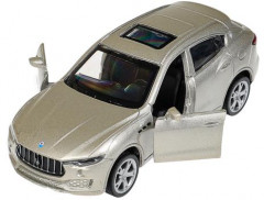 Машина инерционная «Maserati Levante» - Фото 8