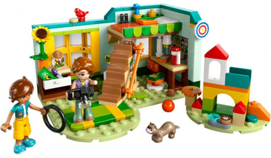 Конструктор LEGO® 42646 Комната Отумн