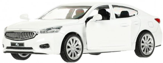 Машина инерционная «Kia K7»