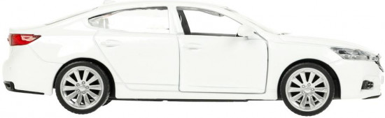 Машина инерционная «Kia K7»