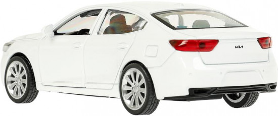 Машина инерционная «Kia K7»