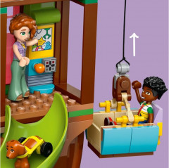 Конструктор Friends 42652 Встреча в доме друзей на дереве. Friendship Tree House Hangout - Фото 6