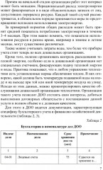Управление финансово-хозяйственной деятельностью в ДОО. Часть 2 - Фото 6