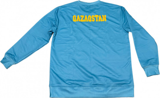 Свитшот «Qazaqstan»