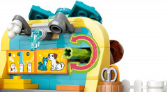 Конструктор Friends 42650 Магазин товаров для животных. Pet Accessories Shop - Фото 6