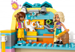 Конструктор Friends 42650 Магазин товаров для животных. Pet Accessories Shop - Фото 8
