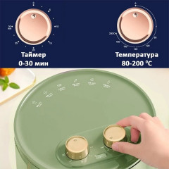 Аэрогриль TT-Q1M - Фото 1