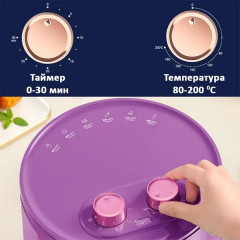 Аэрогриль TT-M1Q - Фото 3