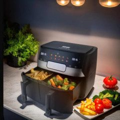 Аэрогриль KB2521 - Фото 3
