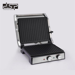 Электрогриль KB-1036 - Фото 2