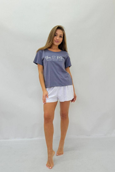 Пижама женская «Свирель»