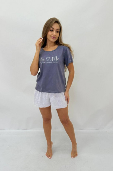 Пижама женская «Свирель»