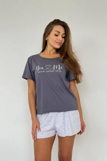 Пижама женская «Свирель»