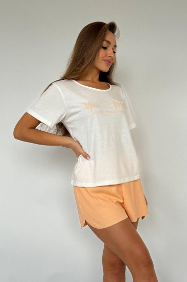 Пижама женская «Свирель»