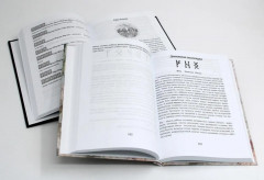 Рунические ставы. 163 новых рунических формулы. Рунический гримуар. Рунические ставы на все случаи жизни. Комплект из 2 книг - Фото 2