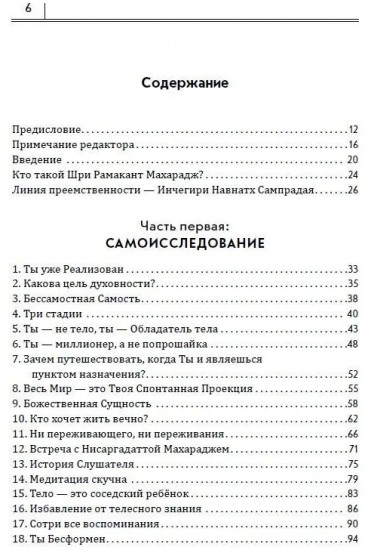 Бессамостная Самость. Беседы с Шри Рамакантом Махараджем