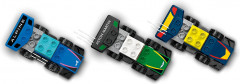 Конструктор Duplo 10445  Гоночные машины и пилоты команды F1. F1® Team Race Cars & Drivers - Фото 5