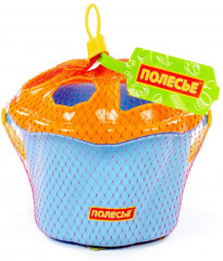 Сортер «Ведро-сюрприз» - Фото 1