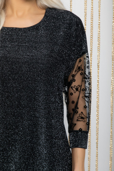 Блуза женская «В гармонии с собой»