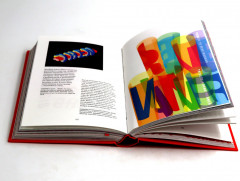 Шрифтовое мышление. Шрифт говорит. Экспрессия, эмоции и символизм. Комплект из 2 книг - Фото 2