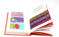 Шрифтовое мышление. Шрифт говорит. Экспрессия, эмоции и символизм. Комплект из 2 книг - Фото 5