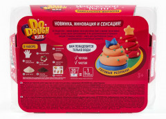 Набор для лепки из сухого теста «Пирожное» - Фото 6