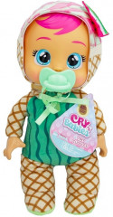 Кукла «Плачущая малышка Мэл» - Фото 1