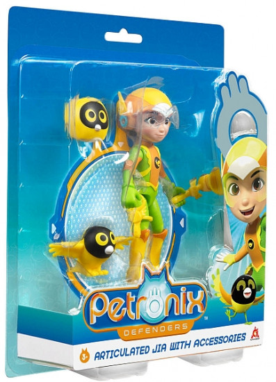 Набор игровой «Джия»