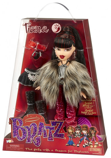 Набор игровой «Тиана»