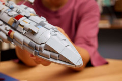 Конструктор Star Wars 75405 Звездный крейсер «Дом-Один». Home One Starcruiser - Фото 8