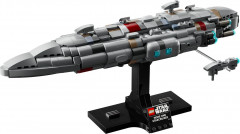 Конструктор Star Wars 75405 Звездный крейсер «Дом-Один». Home One Starcruiser - Фото 1