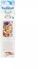 Картина по номерам «Фейерверки Наганохары» - Фото 4