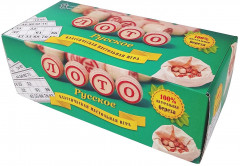 Игра настольная «Русское лото» - Фото 1