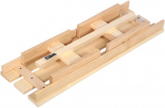 Лавочка разборная - Фото 2