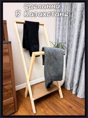 Вешалка напольная - Фото 2