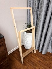 Вешалка напольная - Фото 3