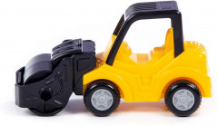 Дорожный каток «Мини» - Фото 1