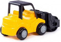 Дорожный каток «Мини» - Фото 2