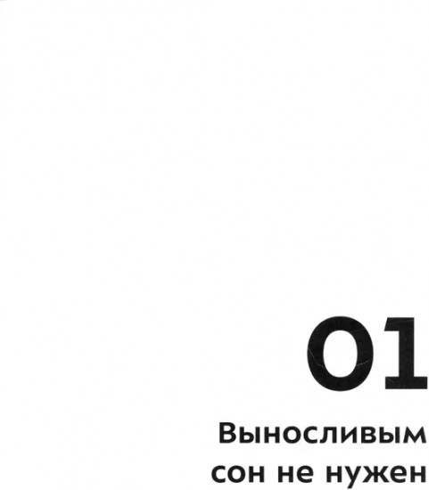 Кайф бегуна. Старше, мудрее, медленнее, сильнее