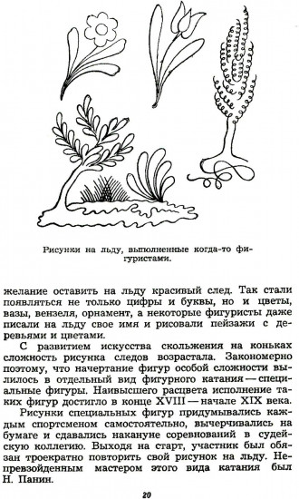 Фигурное катание
