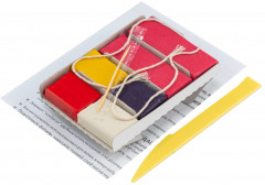 Набор для изготовления свечи «Пончик» - Фото 2