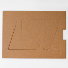 Основа для выжигания «Лиса» - Фото 4